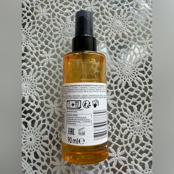 hair products for women Pack Of 4 half Full Or Sold Individual. Text Me For Info - Picture 8 of 11